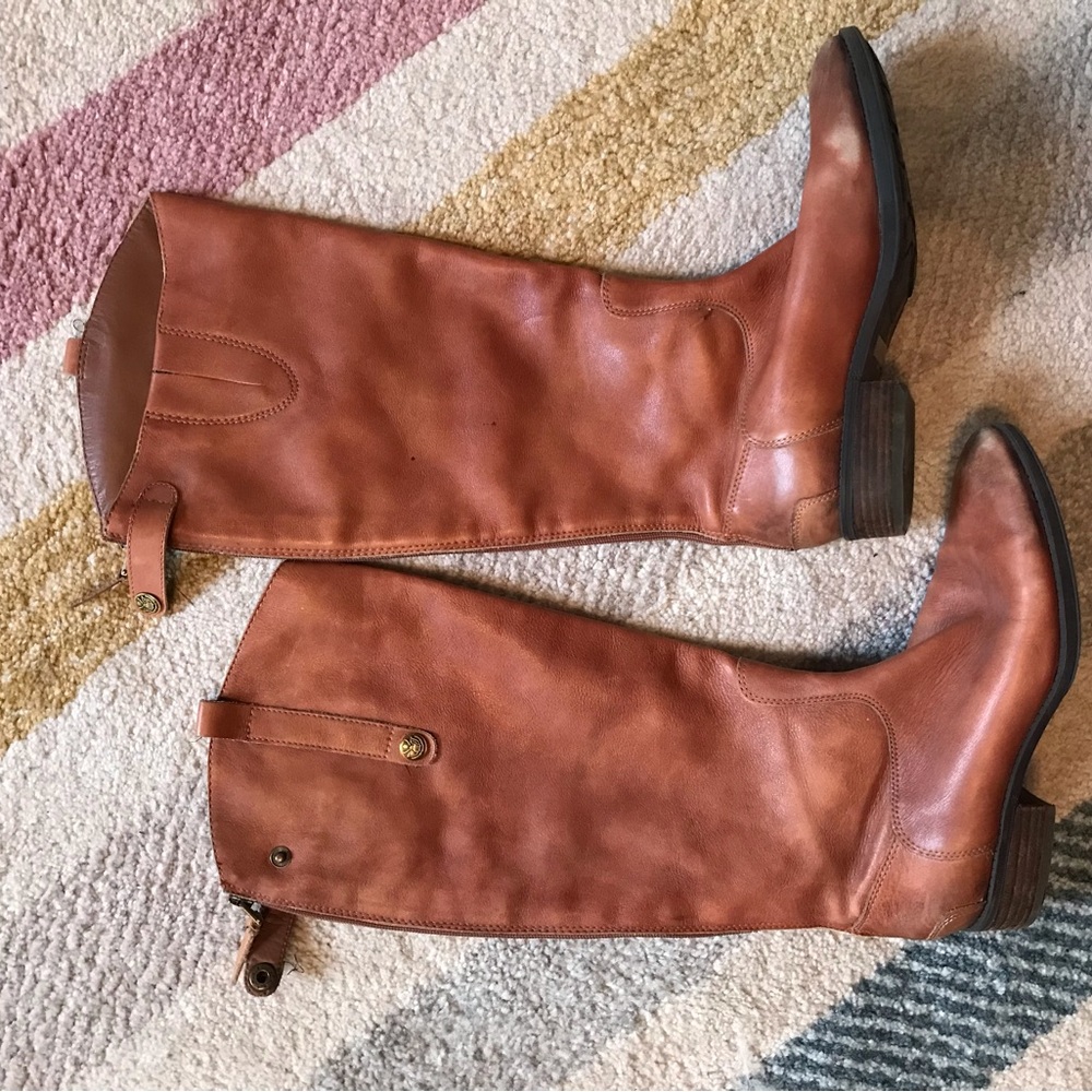 Sam Edelman Penny Riding Boot